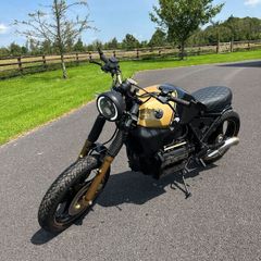 Bmw K 75 1992