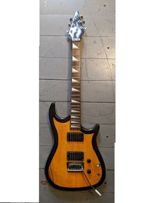 Vintage Encore Electric guitar