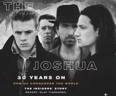 HOT PRESS The Joshua Tree 30 Years On