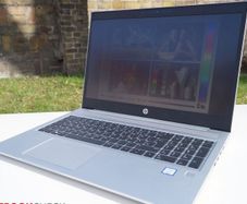 HP ProBook 450 G6 Professional Business Laptop Windows 11