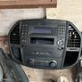 Mercedes Vito 2.2 2015-2020 parts Image 8