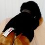 Brand New Zaks Stuffed Plush Puppy Image 4