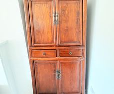 Chinese Cabinet