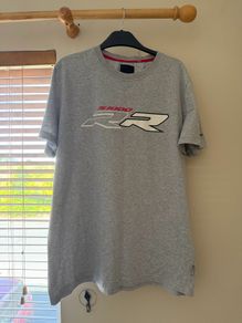 Genuine BMW S1000rr T-shirt.