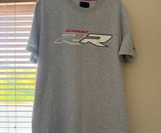 Genuine BMW S1000rr T-shirt.