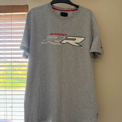 Genuine BMW S1000rr T-shirt.