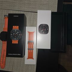 samsung watch