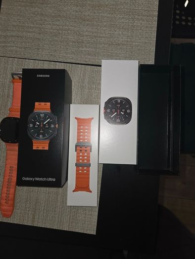 samsung watch