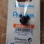 Disney pin Phantom Manor Attractions Image 2