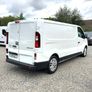 Renault Trafic Sport 2.0d Lwb ( 1Yr Warranty ) Image 4