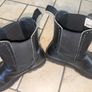 Claudie Pierlot boots size 6 Image 4