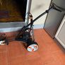 golf caddy car lithium Image 2