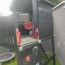 kids garden swing Image 4