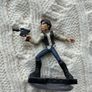 Disney Infinity 3.0 Star Wars figure Han Solo Used Please look at the pictures Image 9