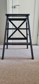 IKEA folding step stool