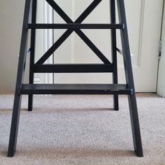 IKEA folding step stool