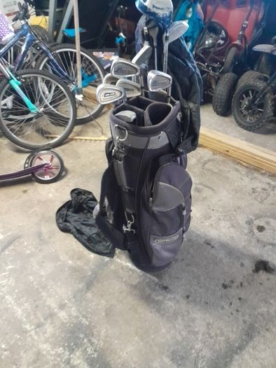 golf bag