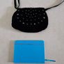 Sinsay Small Bag Black Image 5