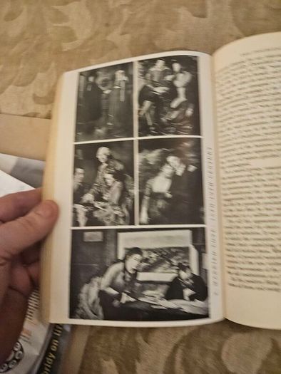The Condition Of Man.  By Lewis Mumford. FIRST EDITION  1944 Hardback In Fair Condition.  See Photos For Same.