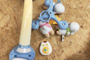 vtech lambs lullaby mobile