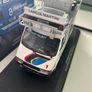 Wrc vans for diorama Image 5