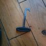 UK 7.5 sketchers wheelers shoes Image 4