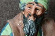 Royal Doulton  Figurine The Cobbler HN 1706