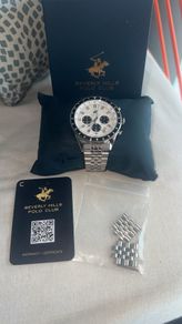 Beverly Hills Polo Club watch
