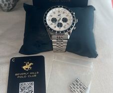 Beverly Hills Polo Club watch