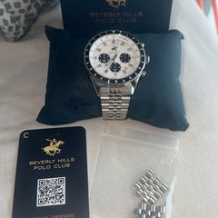 Beverly Hills Polo Club watch