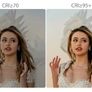 Smartphone Camera Stand, Handheld Circular Selfie Light Kit, Image 3