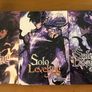 Manga Volume 1-15 Image 4