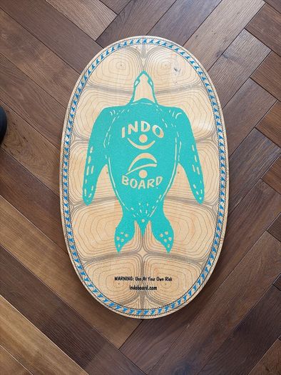 Indo Board