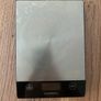 Rechargeable Kitchen Scale Image 2