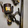 carp/pike rod &reel Image 10