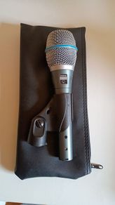 Shure Beta 87A
