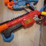 nerf guns bundle Image 5