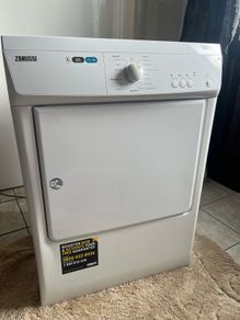 tumbel dryer