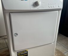 tumbel dryer