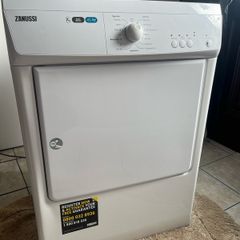 tumbel dryer