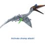Jurassic World Dominion Massive Action Quetzalcoatlus Dinosaur Action Figure with Attack Movement Image 5