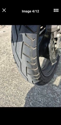 2005 Suzuki Unknown