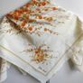 Vintage Patricia Dumont scarf Image 2