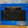 Fulltone Fulldrive 2 Mosfet Image 2