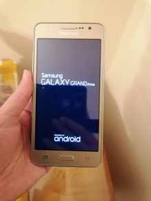 Samsung Galaxy Grand Prime