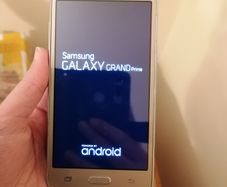 Samsung Galaxy Grand Prime