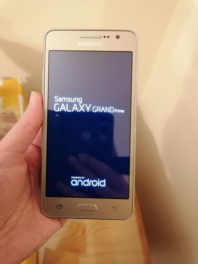 Samsung Galaxy Grand Prime