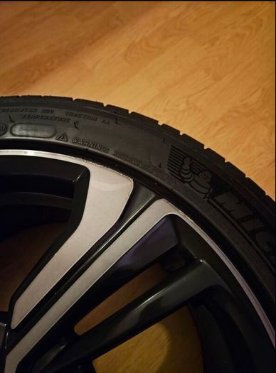 Honda Civic Alloy