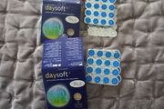 -1.75 Daily Disposable contact lenses with UV Filter