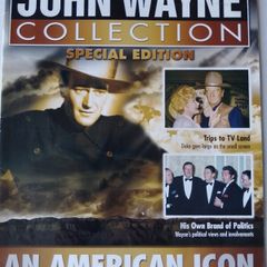 The Classic John Wayne Collection